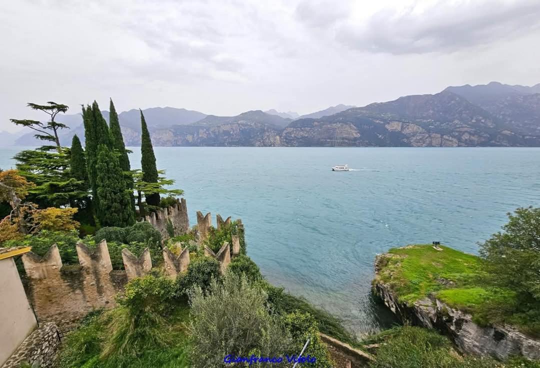 Casa Caberlon Βίλα Μαλτσεζίνε Εξωτερικό φωτογραφία