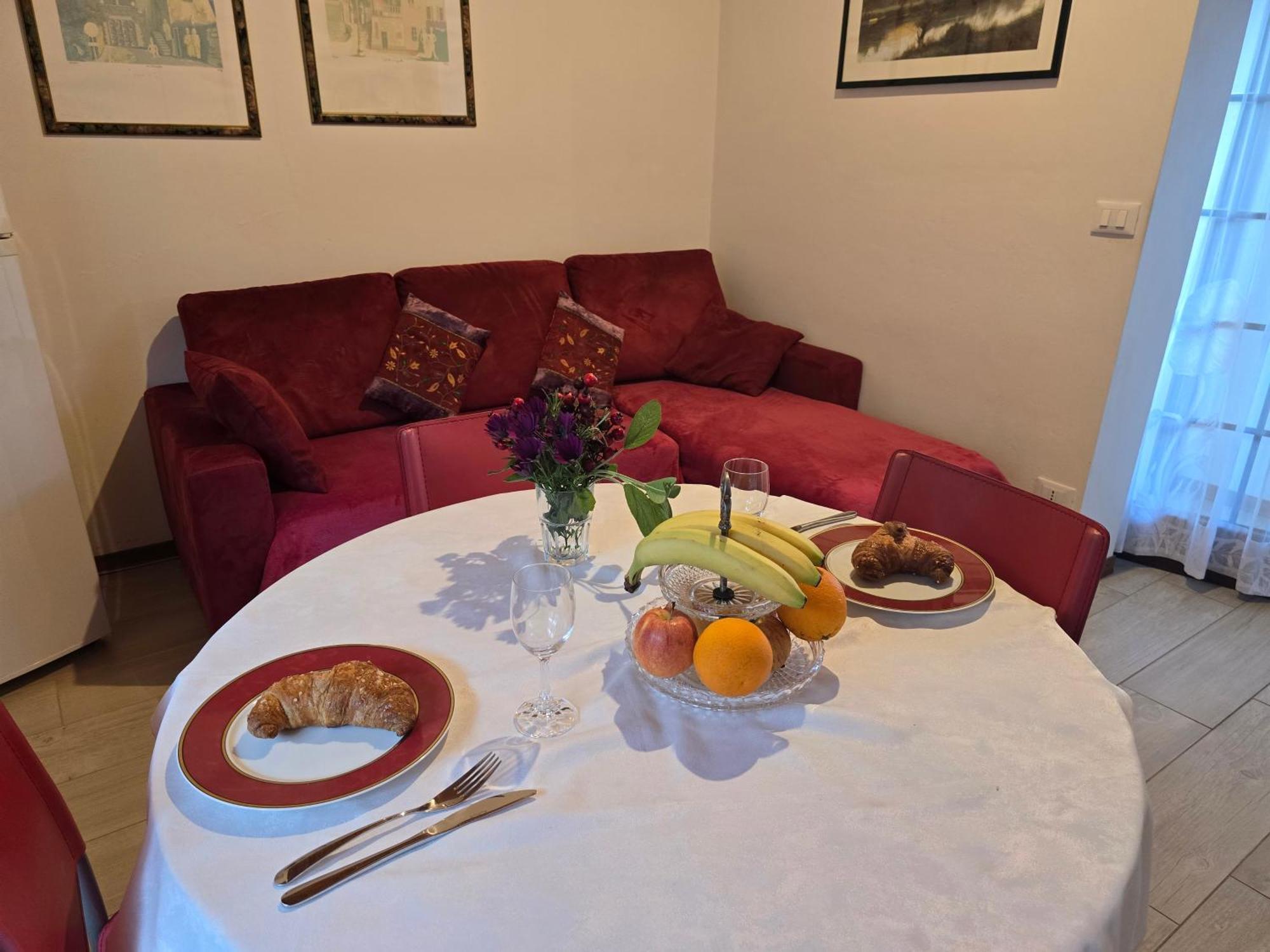 Casa Caberlon Βίλα Μαλτσεζίνε Εξωτερικό φωτογραφία