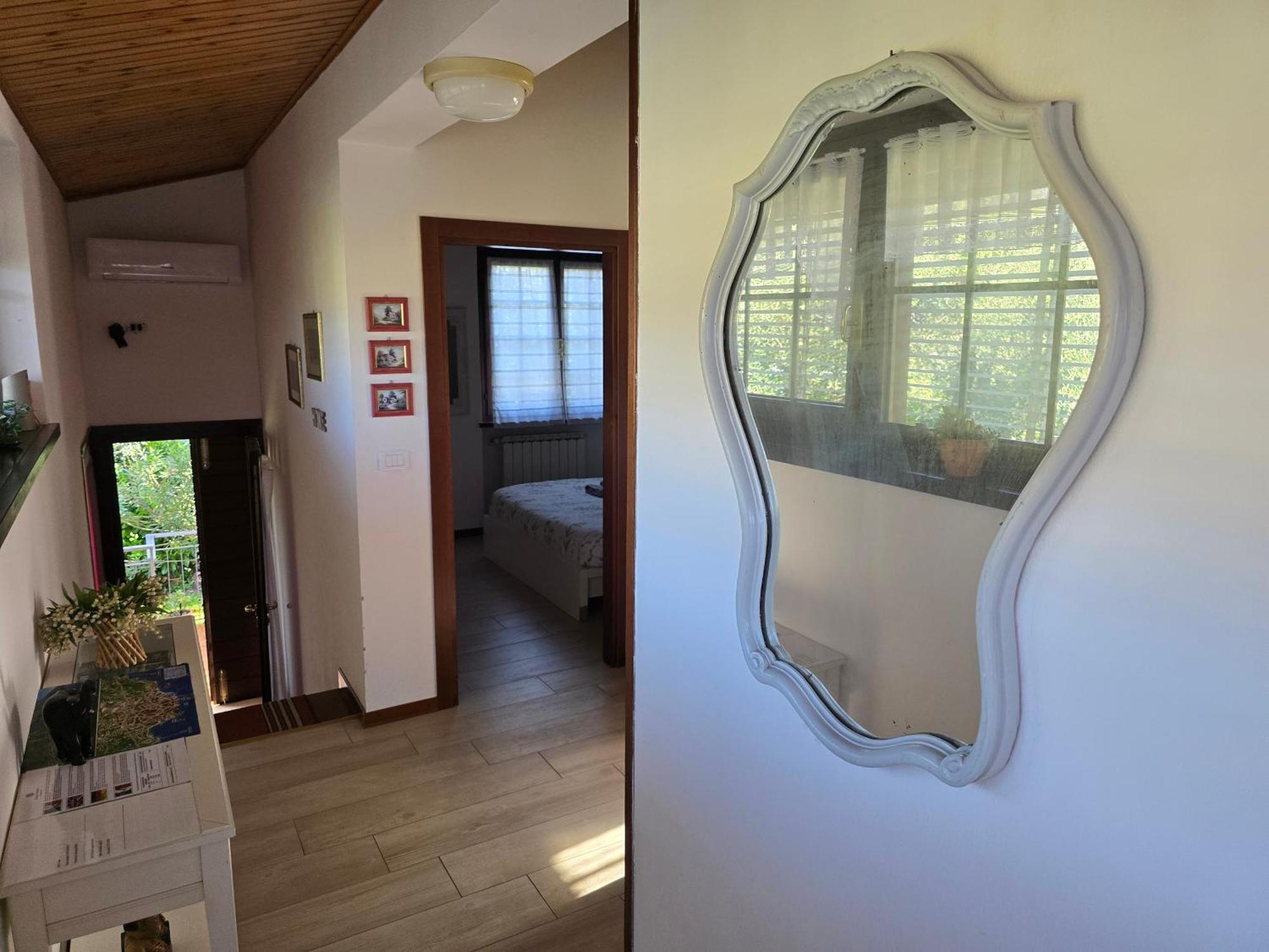 Casa Caberlon Βίλα Μαλτσεζίνε Εξωτερικό φωτογραφία