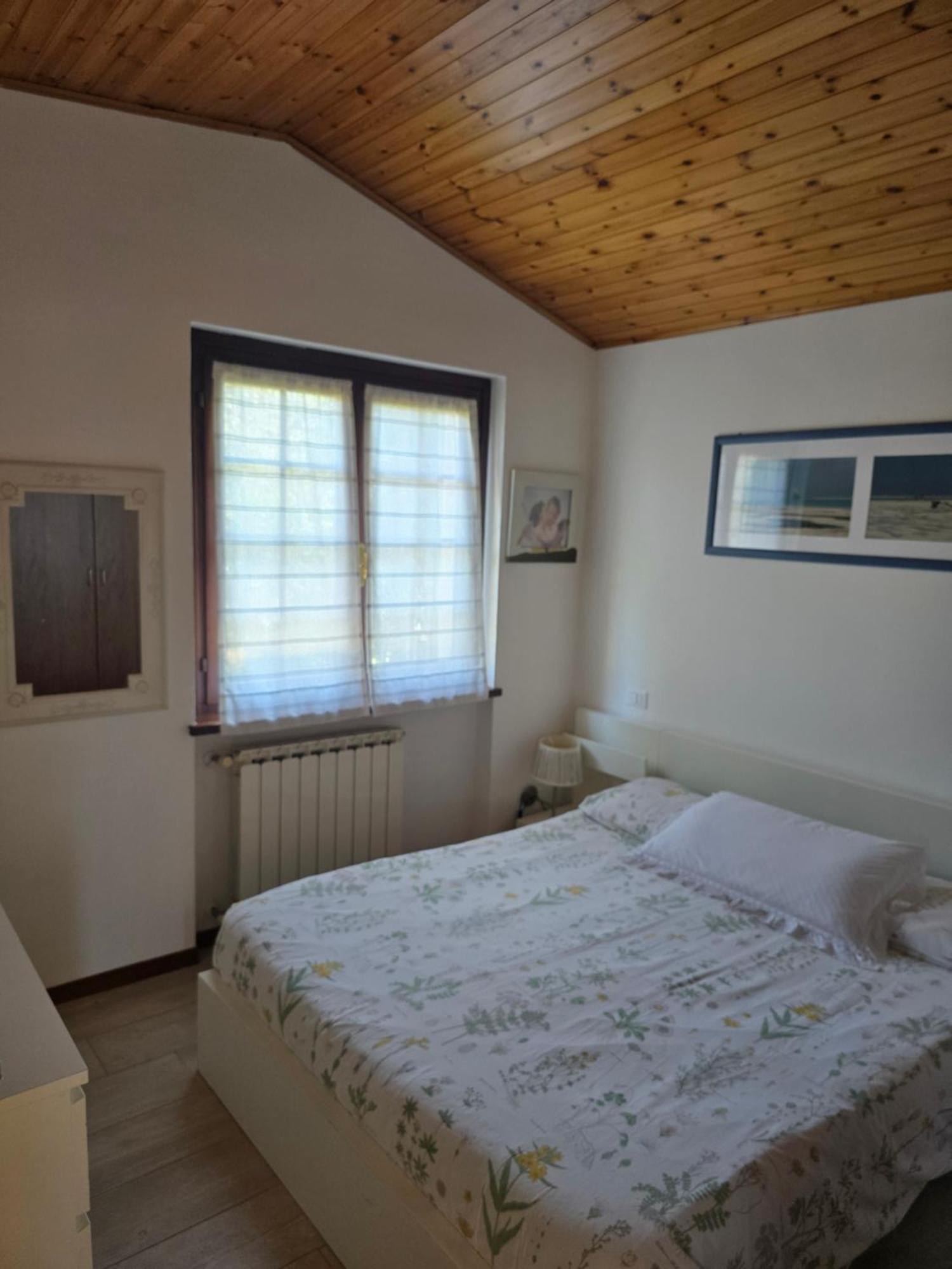 Casa Caberlon Βίλα Μαλτσεζίνε Εξωτερικό φωτογραφία