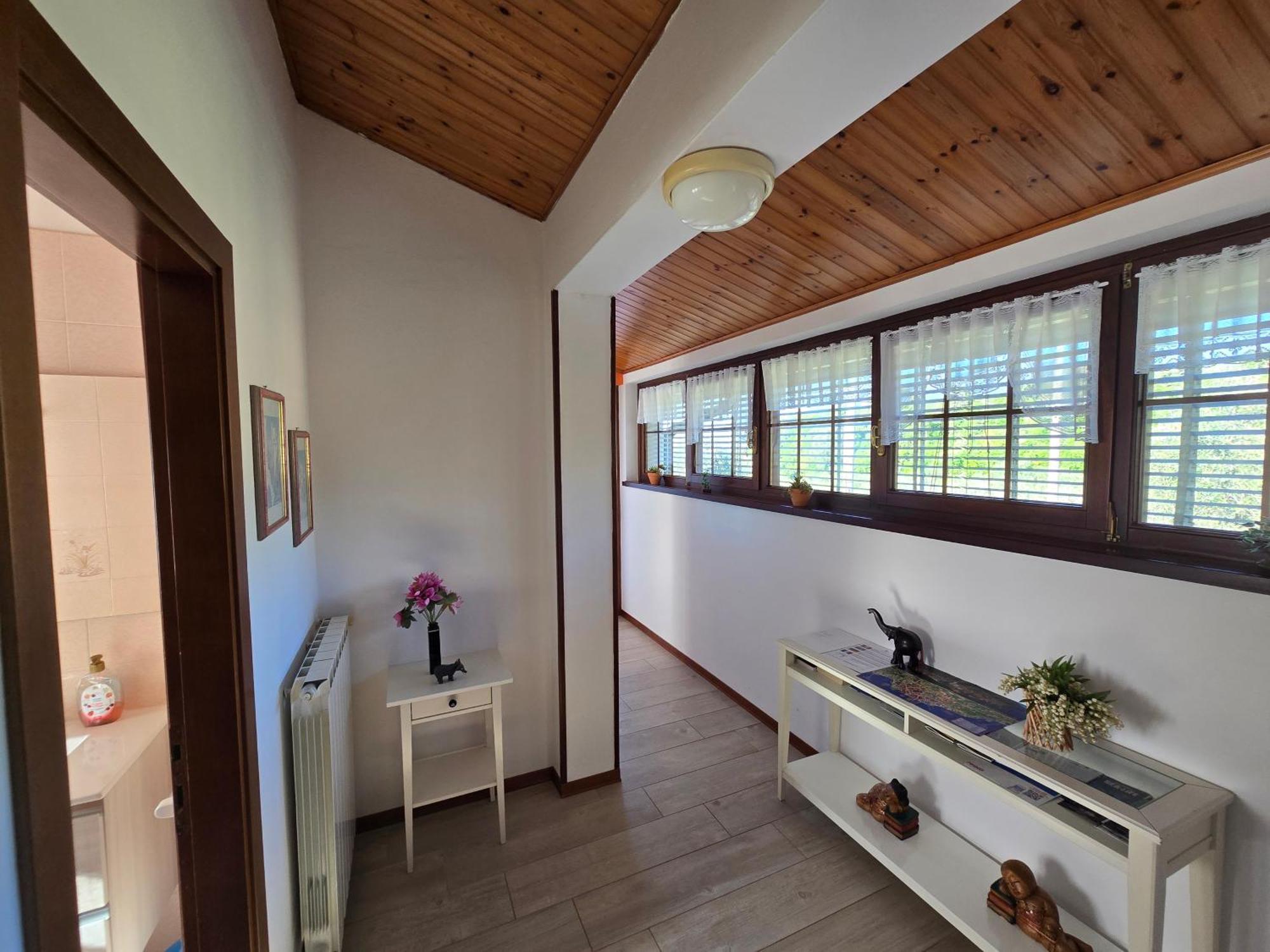 Casa Caberlon Βίλα Μαλτσεζίνε Εξωτερικό φωτογραφία