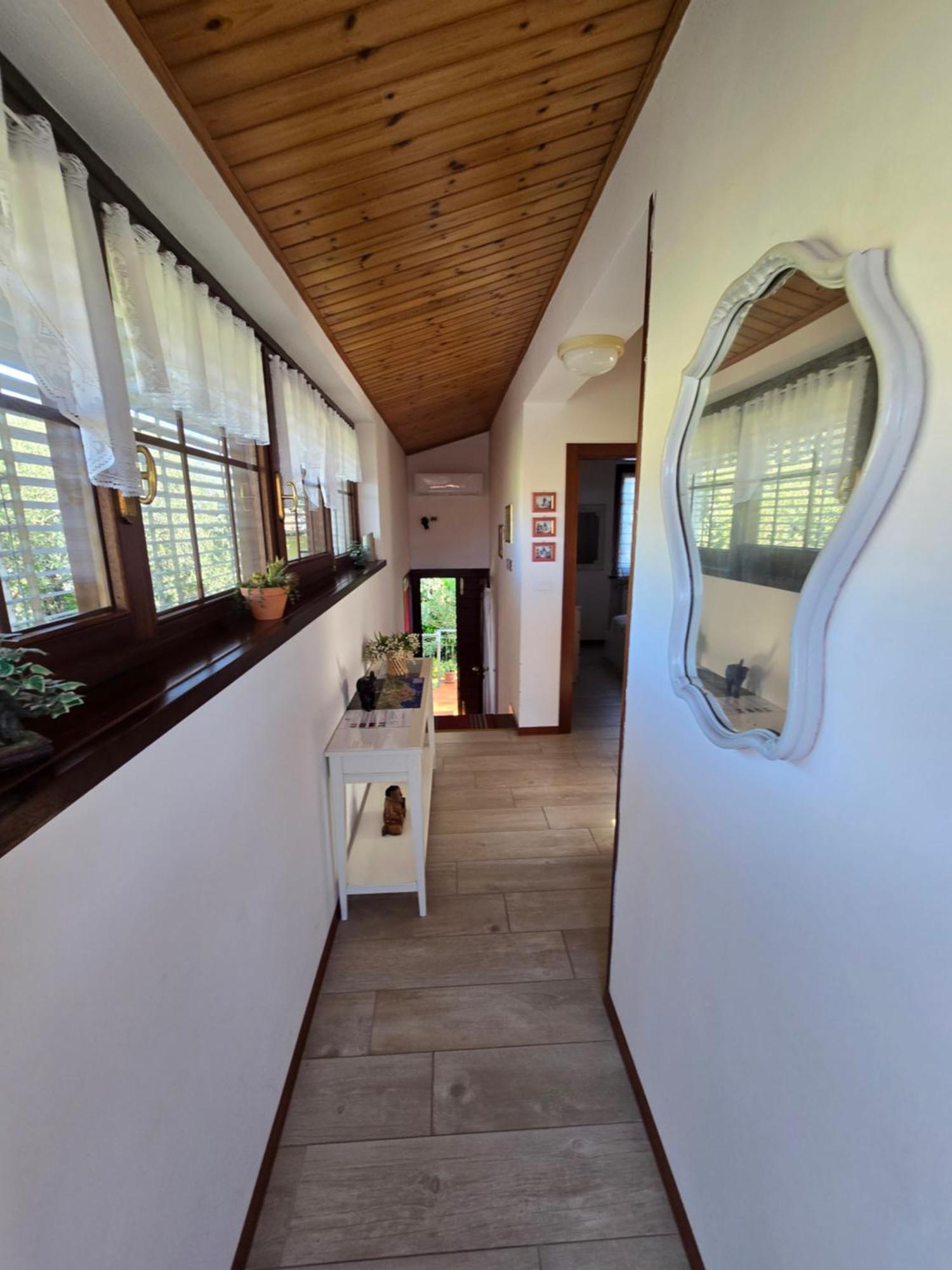 Casa Caberlon Βίλα Μαλτσεζίνε Εξωτερικό φωτογραφία