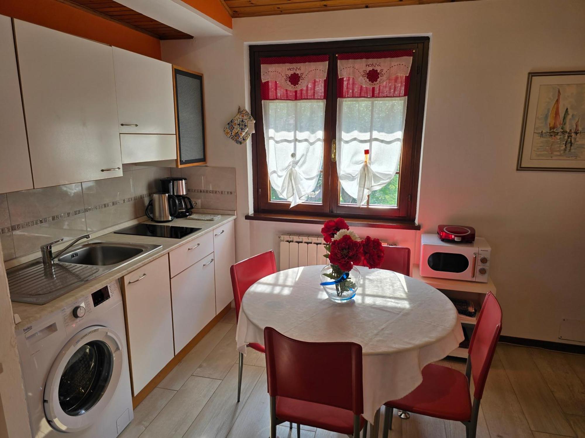 Casa Caberlon Βίλα Μαλτσεζίνε Εξωτερικό φωτογραφία
