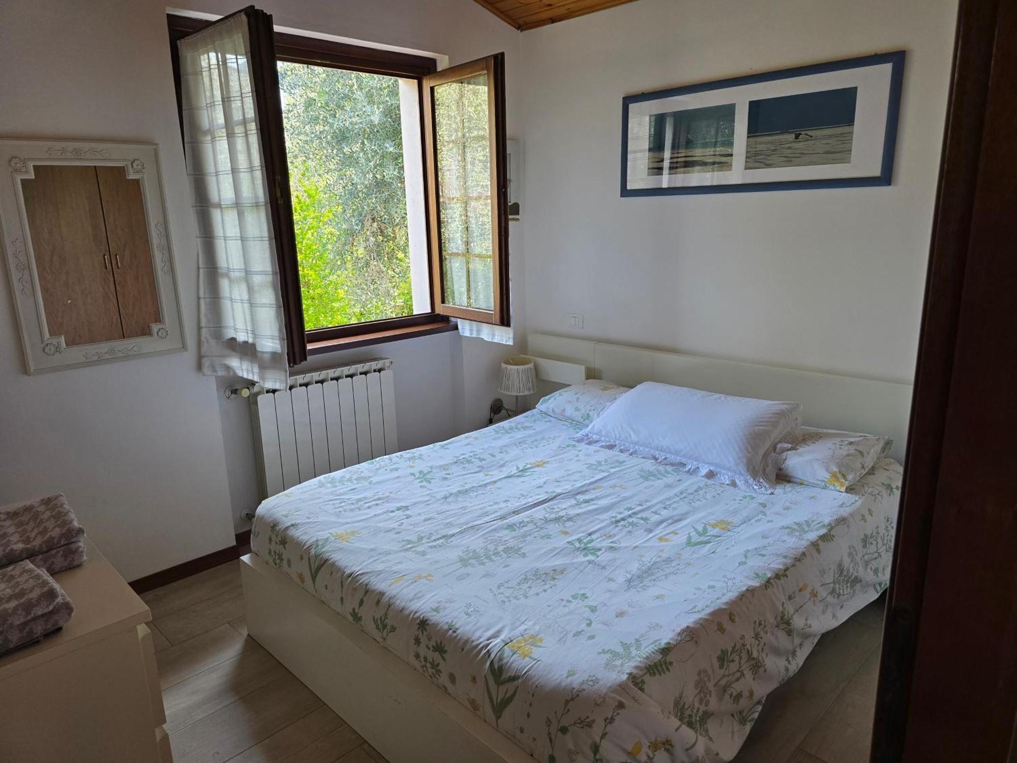 Casa Caberlon Βίλα Μαλτσεζίνε Εξωτερικό φωτογραφία