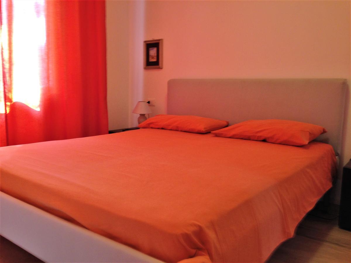 Casa Caberlon Βίλα Μαλτσεζίνε Εξωτερικό φωτογραφία