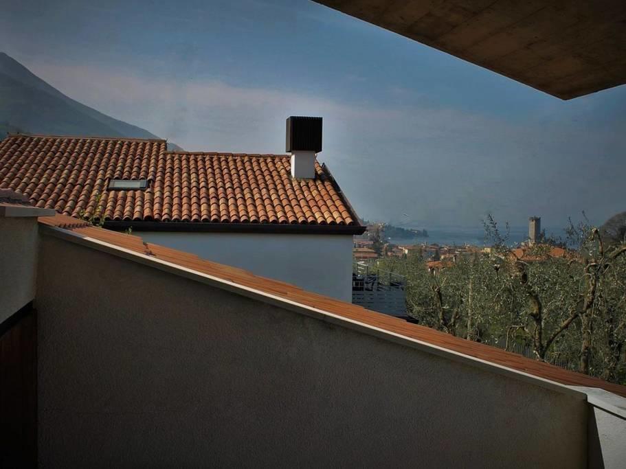 Casa Caberlon Βίλα Μαλτσεζίνε Εξωτερικό φωτογραφία