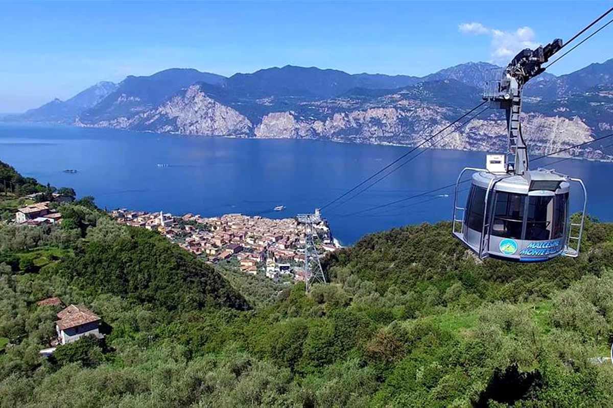 Casa Caberlon Βίλα Μαλτσεζίνε Εξωτερικό φωτογραφία